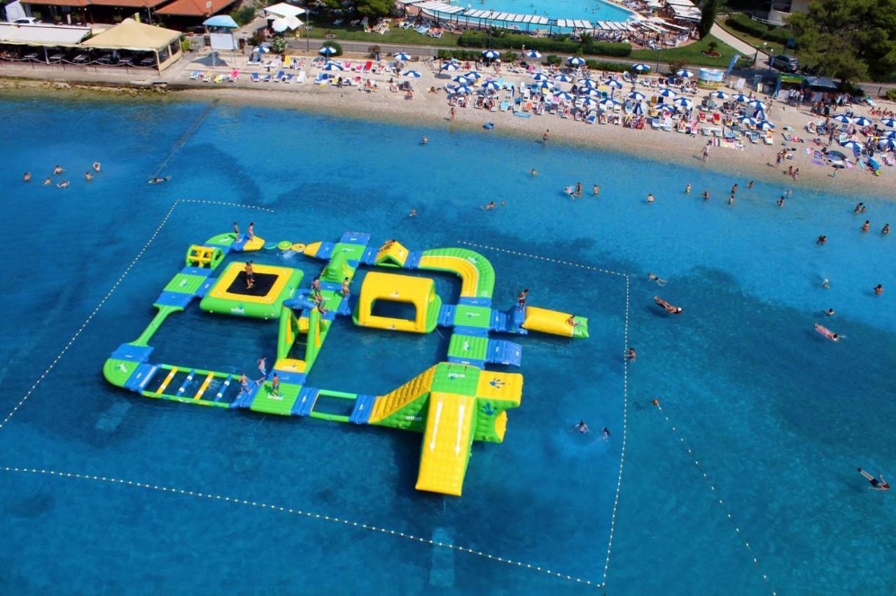 Apartment Holiday Home Doma, Cilipi Near Dubrovnik Exteriör bild